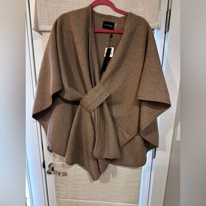 Dolcecabo | Knit Wrap